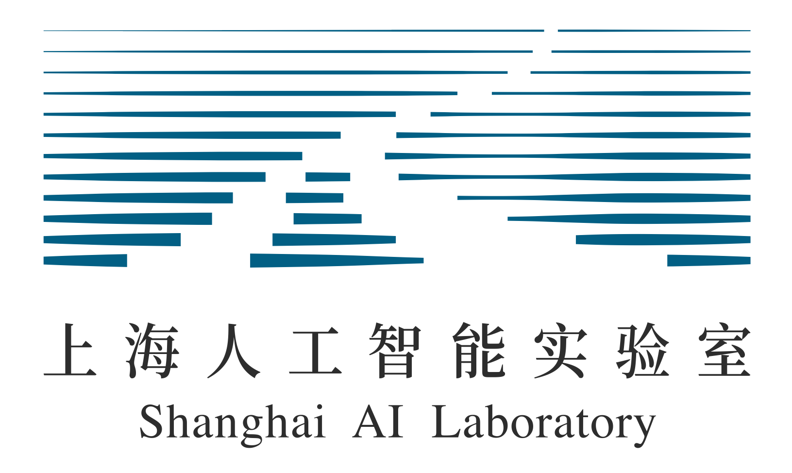 Shanghai Artificial Intelligence Laboratory logo