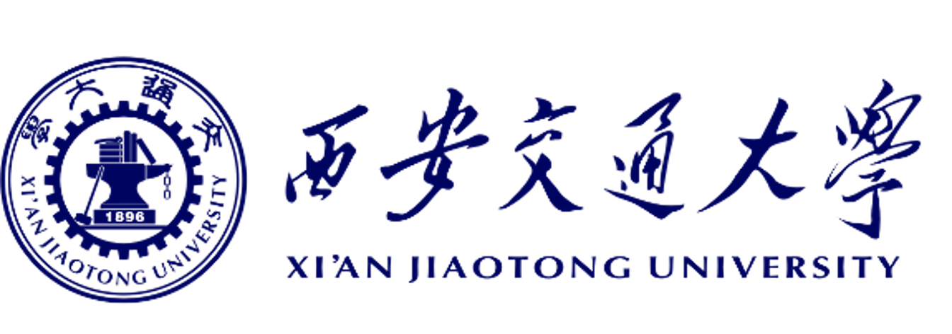 Xi’an Jiaotong University logo